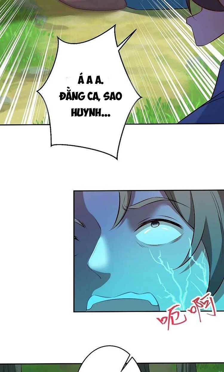 Nghịch Thiên Tà Thần: Chapter 609