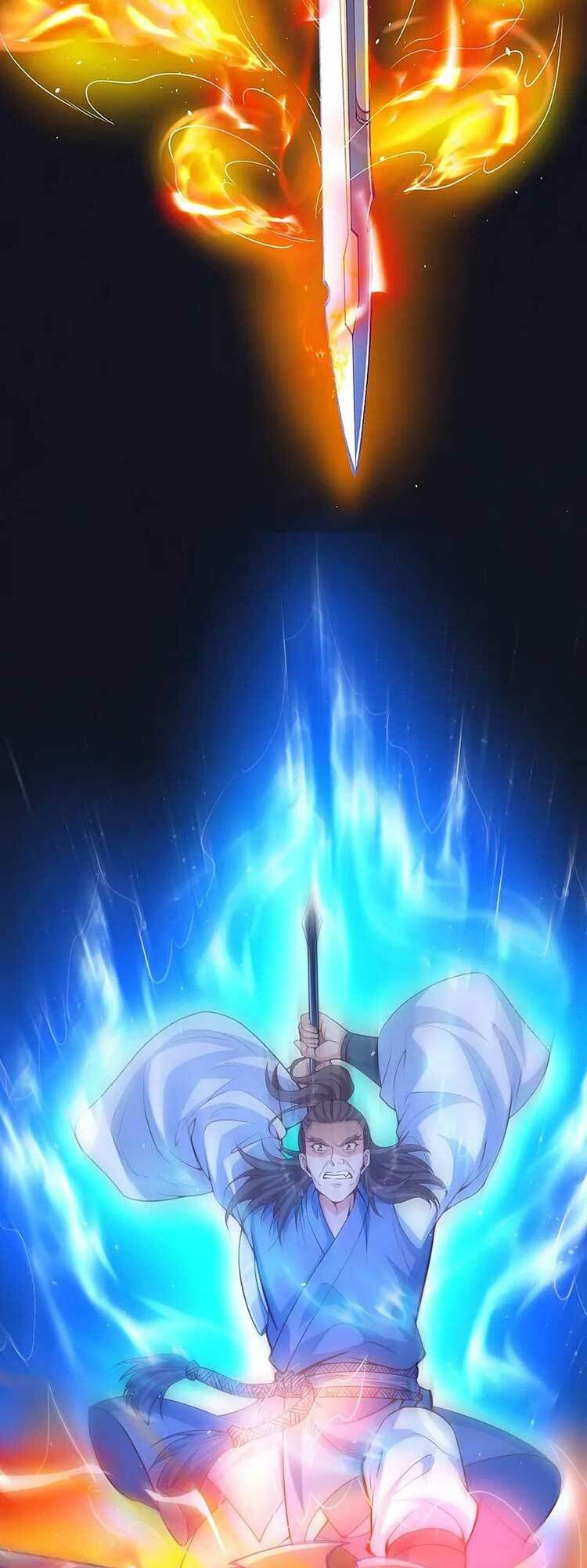 Nghịch Thiên Tà Thần: Chapter 611