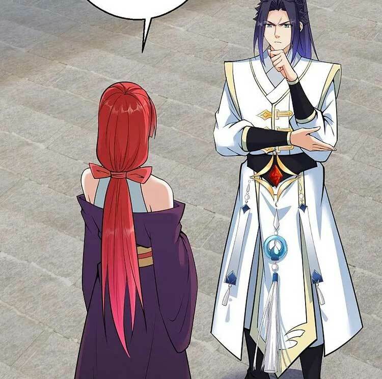 Nghịch Thiên Tà Thần: Chapter 611
