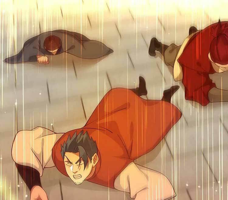 Nghịch Thiên Tà Thần: Chapter 613