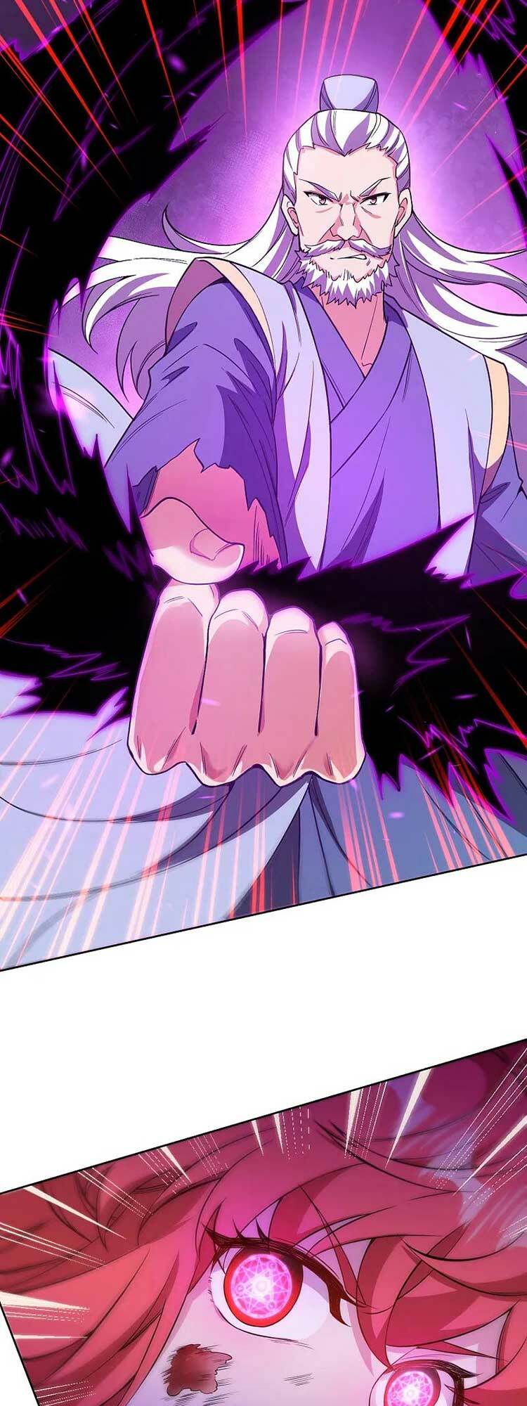 Nghịch Thiên Tà Thần: Chapter 614