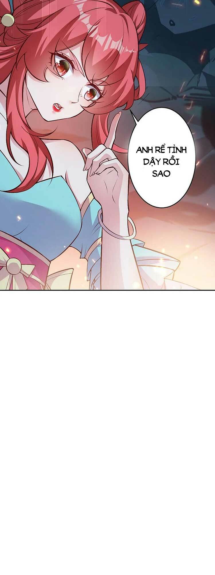 Nghịch Thiên Tà Thần: Chapter 614
