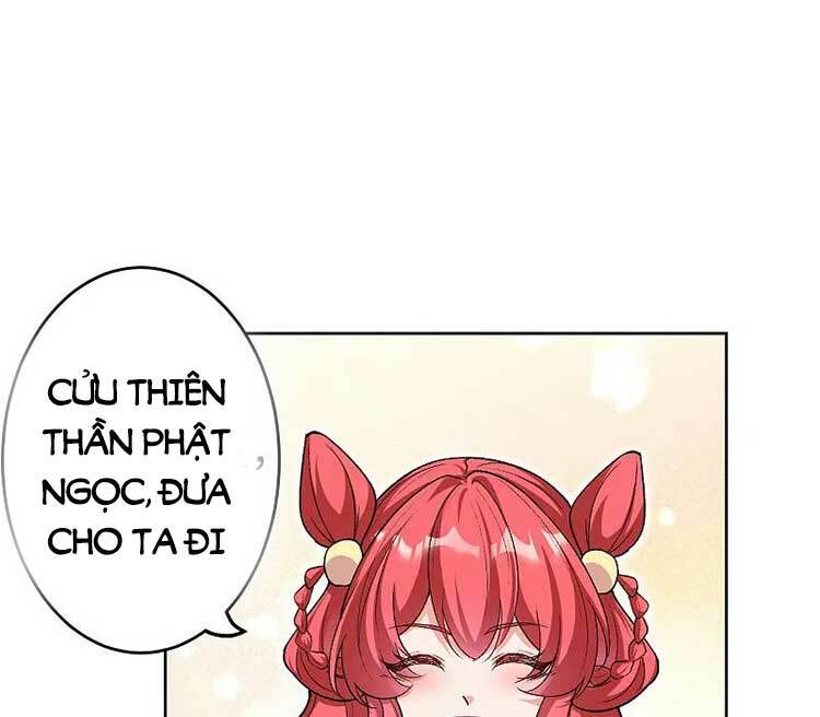 Nghịch Thiên Tà Thần: Chapter 615
