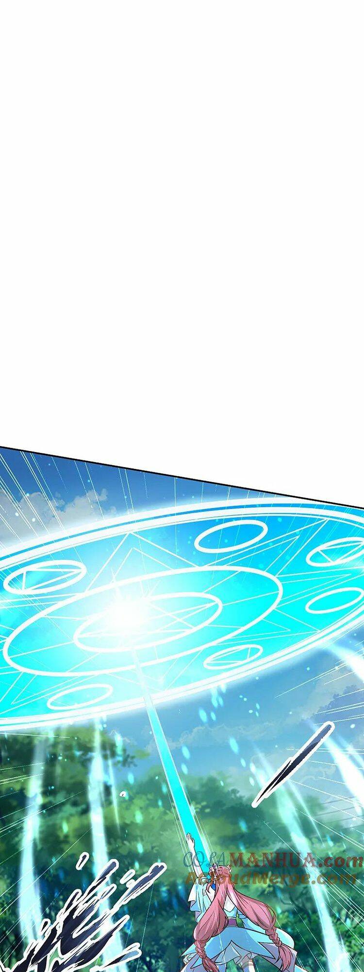Nghịch Thiên Tà Thần: Chapter 616