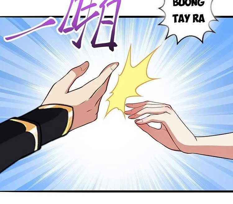 Nghịch Thiên Tà Thần: Chapter 617