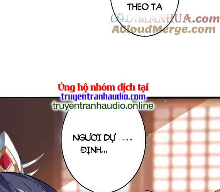 Nghịch Thiên Tà Thần: Chapter 617