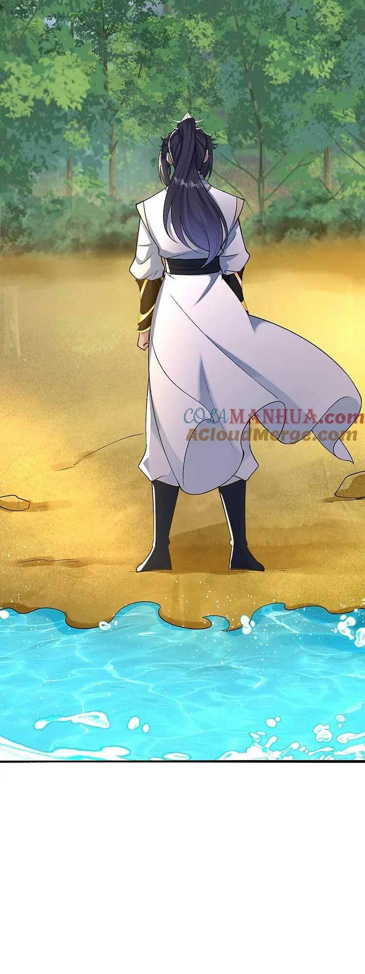 Nghịch Thiên Tà Thần: Chapter 618