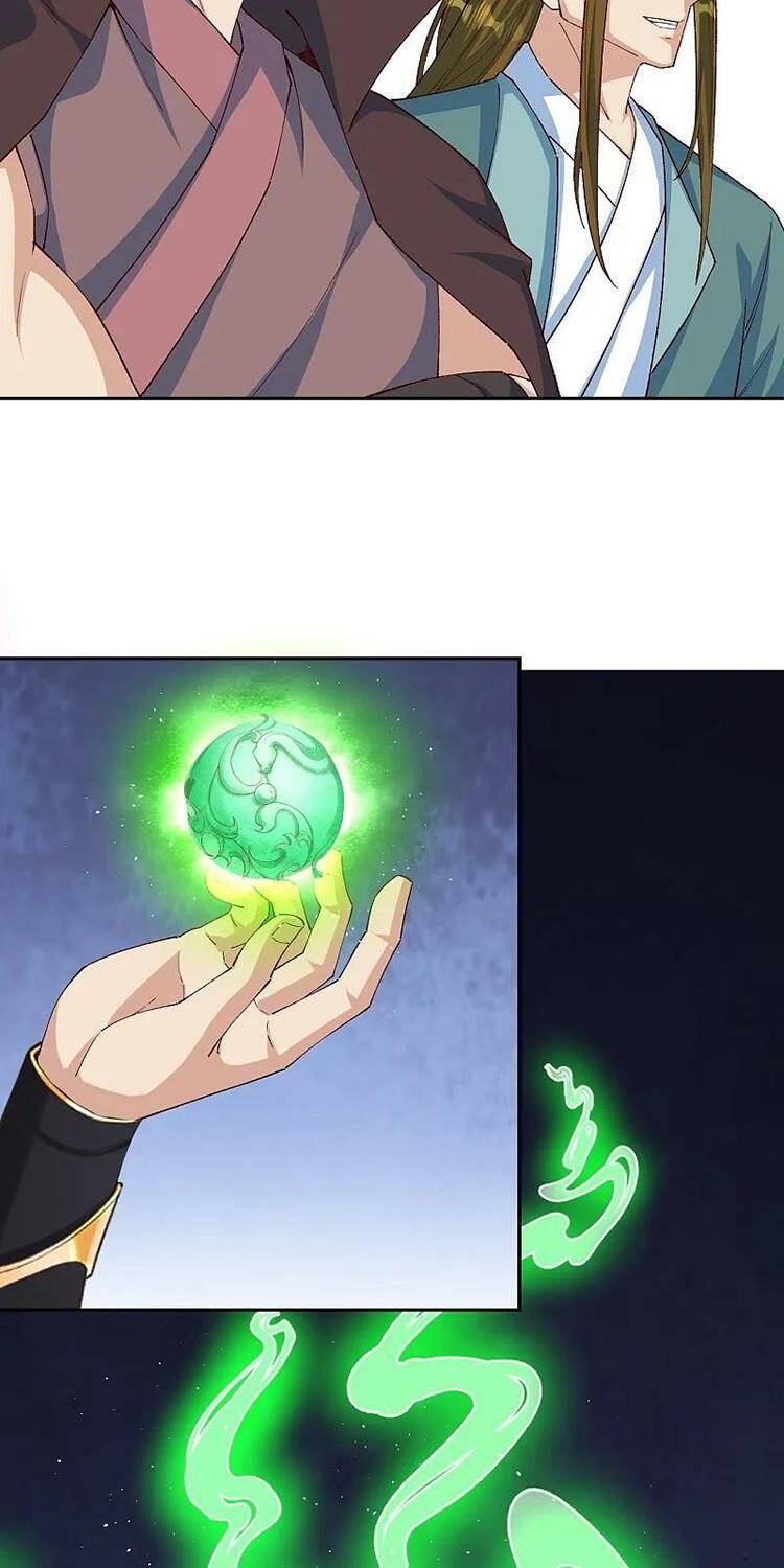 Nghịch Thiên Tà Thần: Chapter 619
