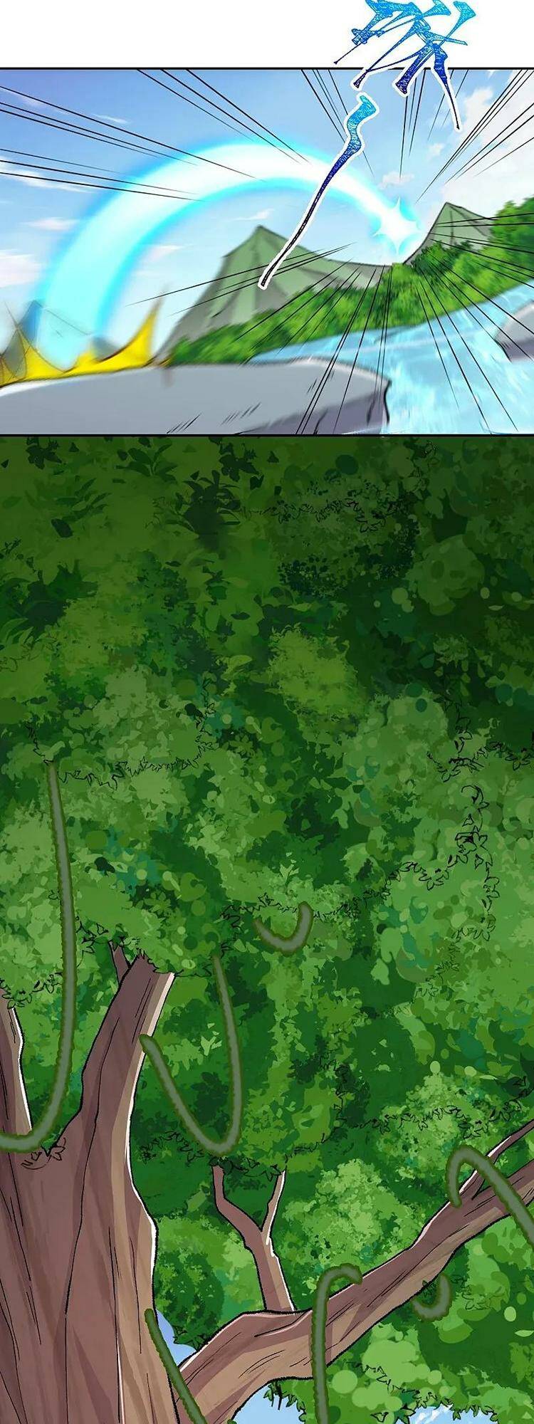 Nghịch Thiên Tà Thần: Chapter 619