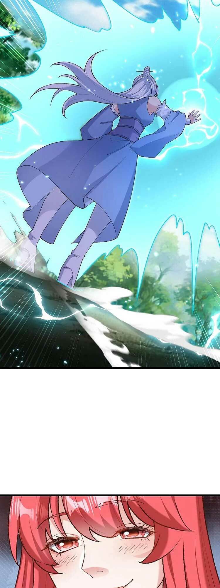 Nghịch Thiên Tà Thần: Chapter 621