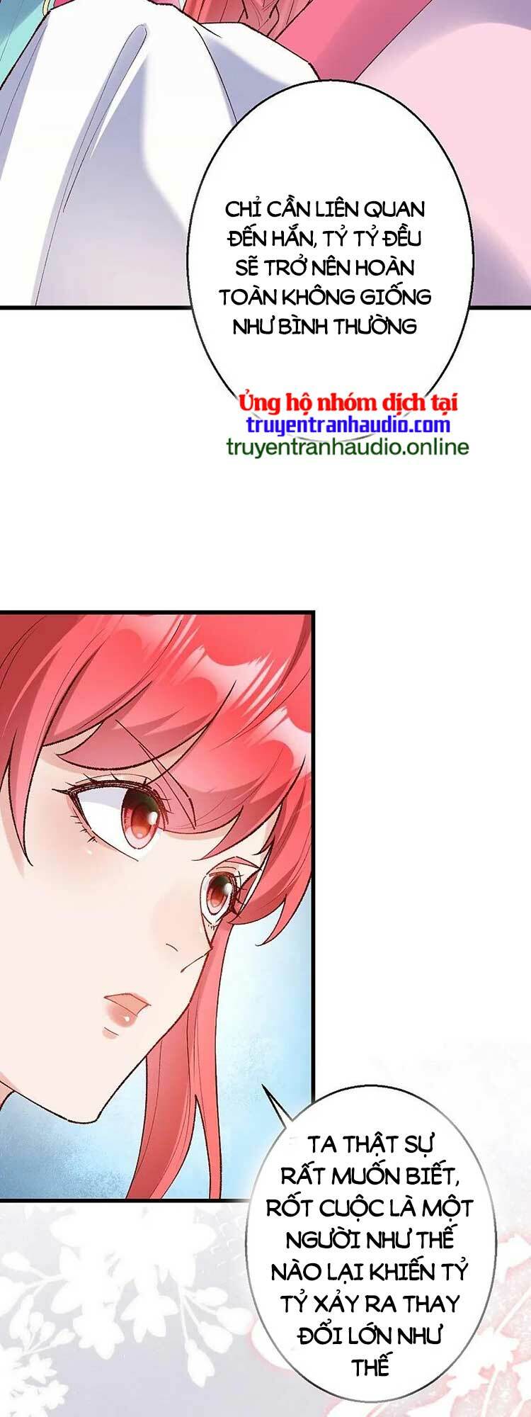 Nghịch Thiên Tà Thần: Chapter 622