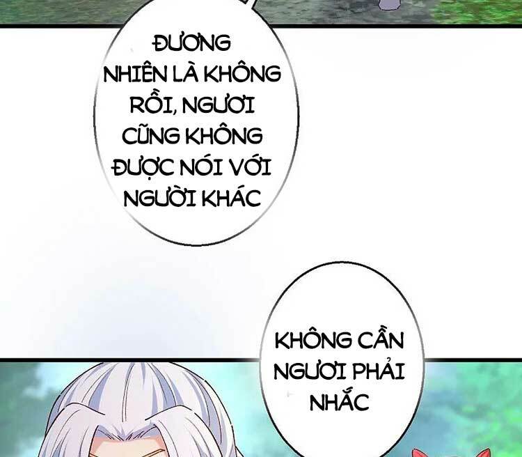 Nghịch Thiên Tà Thần: Chapter 622