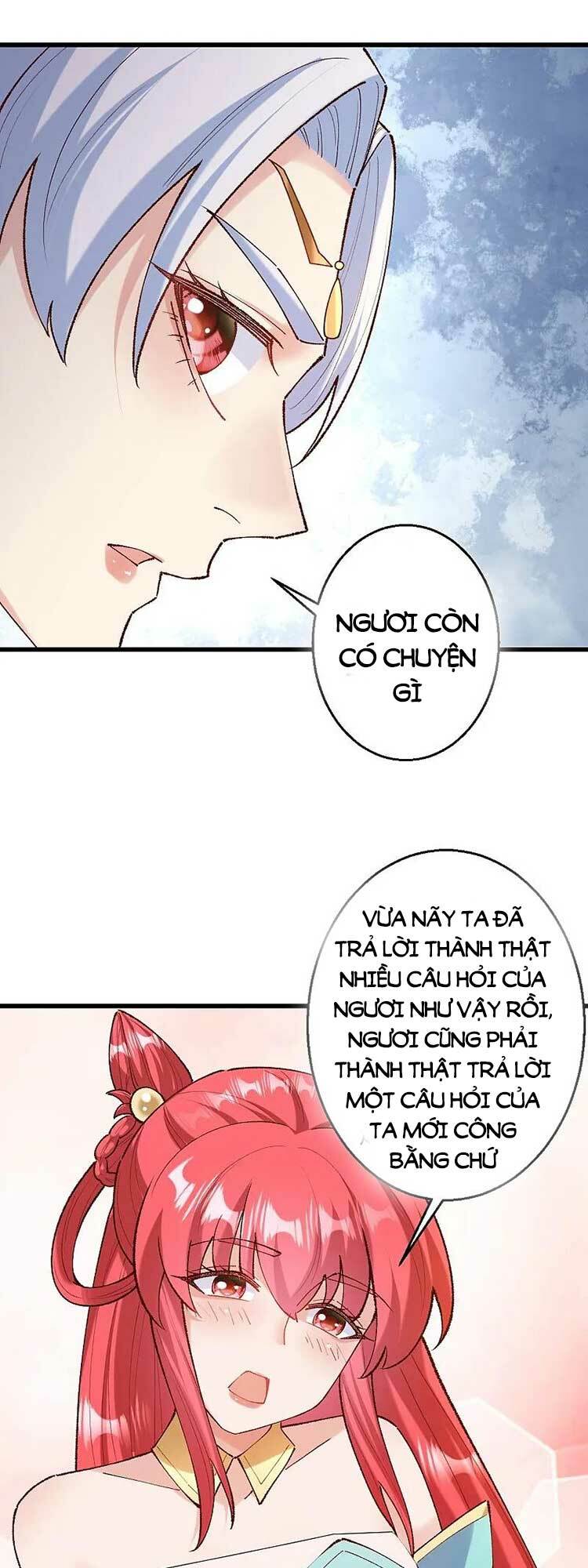 Nghịch Thiên Tà Thần: Chapter 622