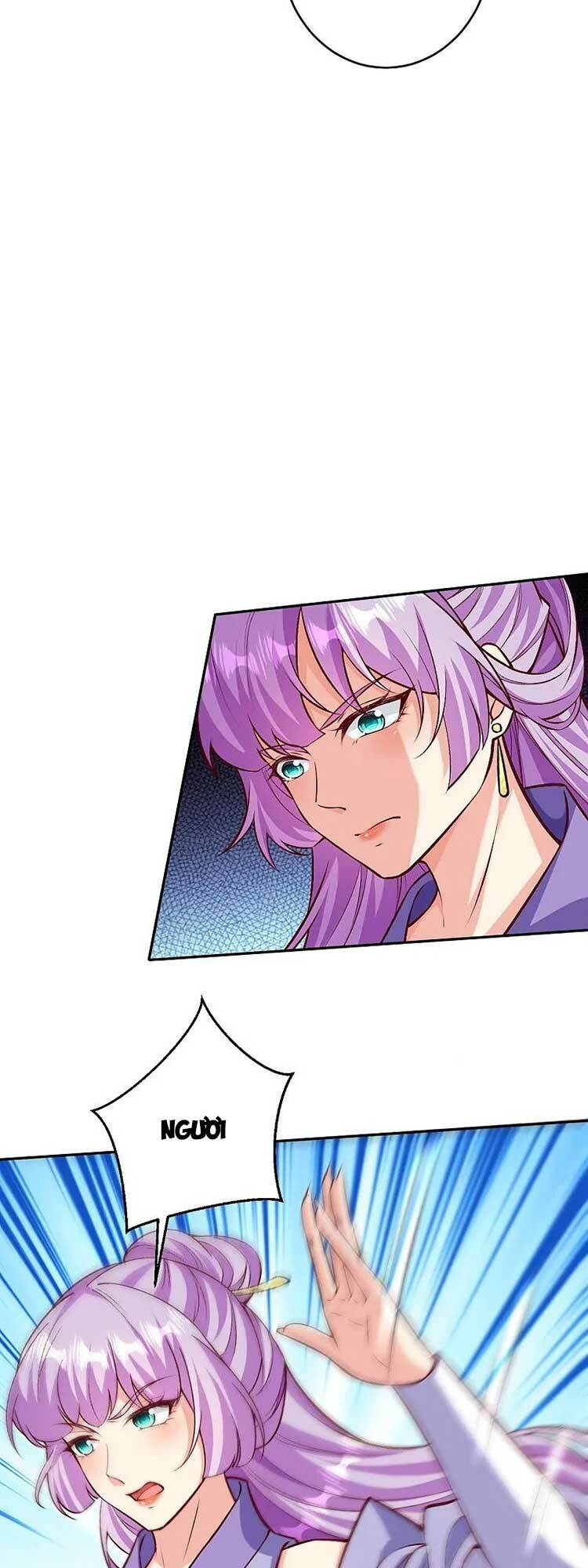 Nghịch Thiên Tà Thần: Chapter 622