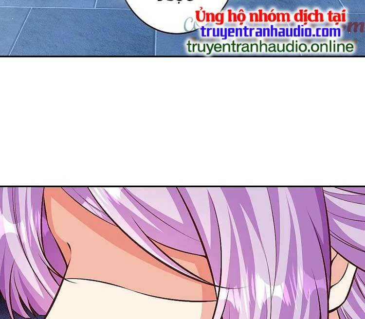 Nghịch Thiên Tà Thần: Chapter 622