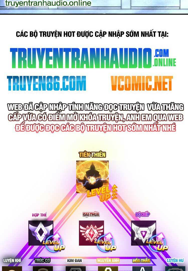 Nghịch Thiên Tà Thần: Chapter 622