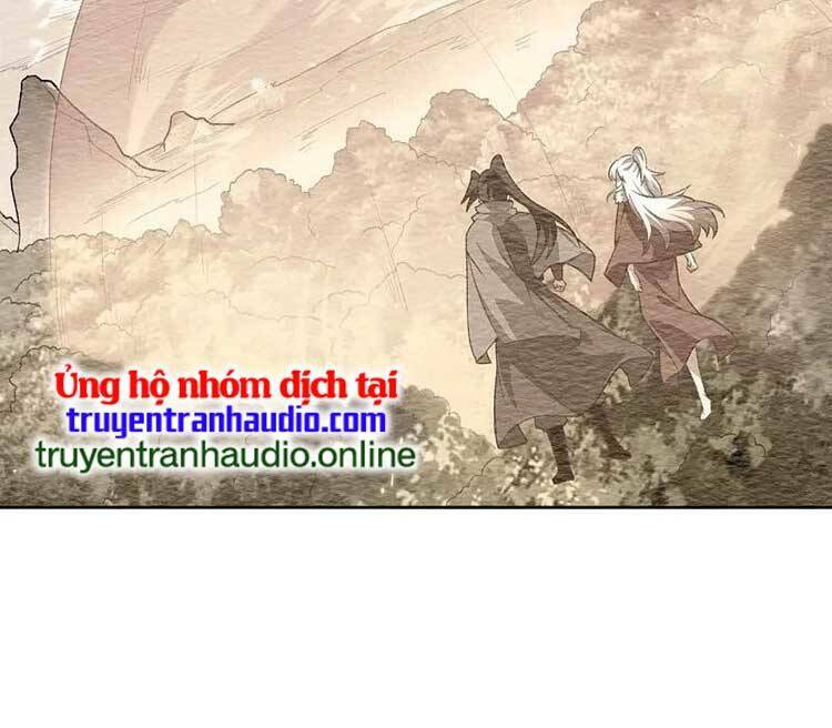 Nghịch Thiên Tà Thần: Chapter 623