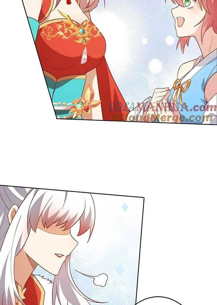 Nghịch Thiên Tà Thần: Chapter 623