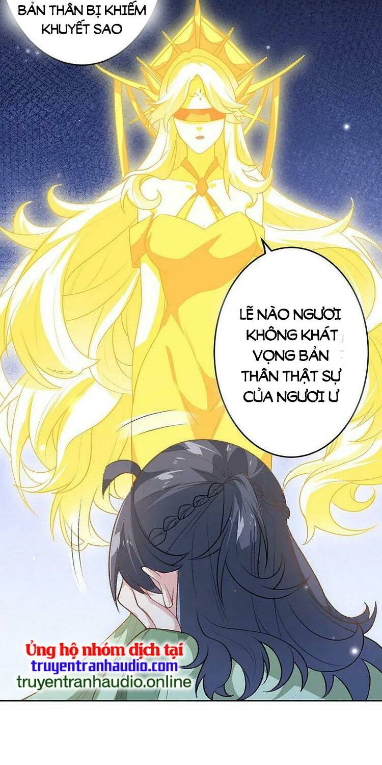 Nghịch Thiên Tà Thần: Chapter 624