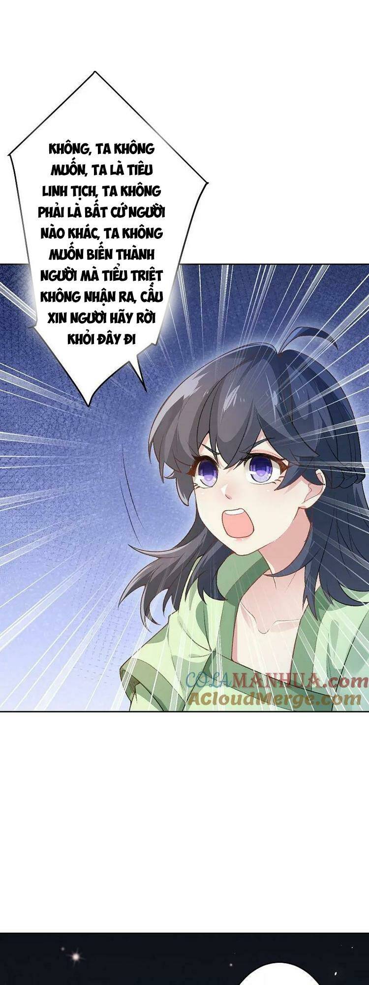 Nghịch Thiên Tà Thần: Chapter 624