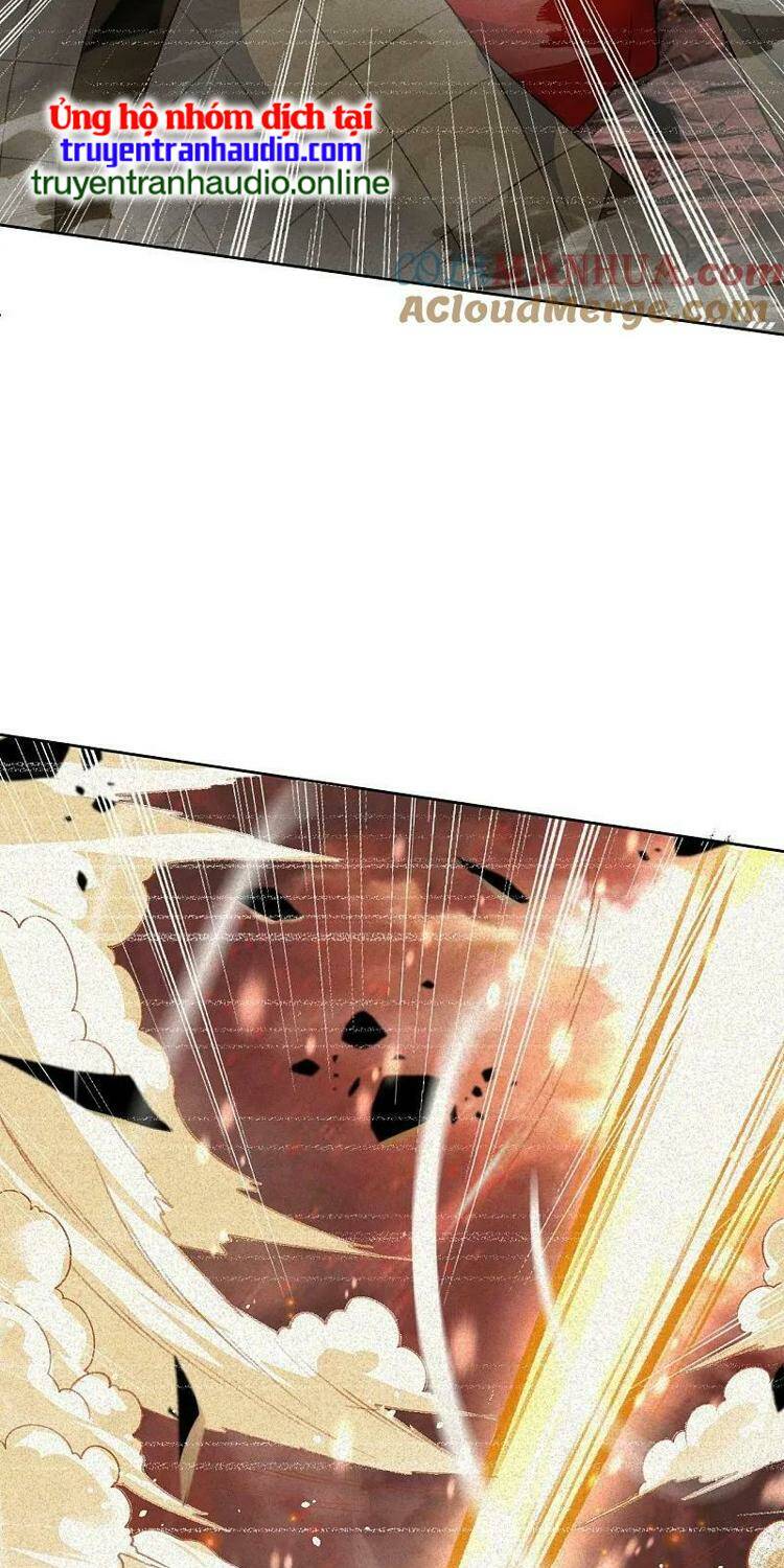 Nghịch Thiên Tà Thần: Chapter 624