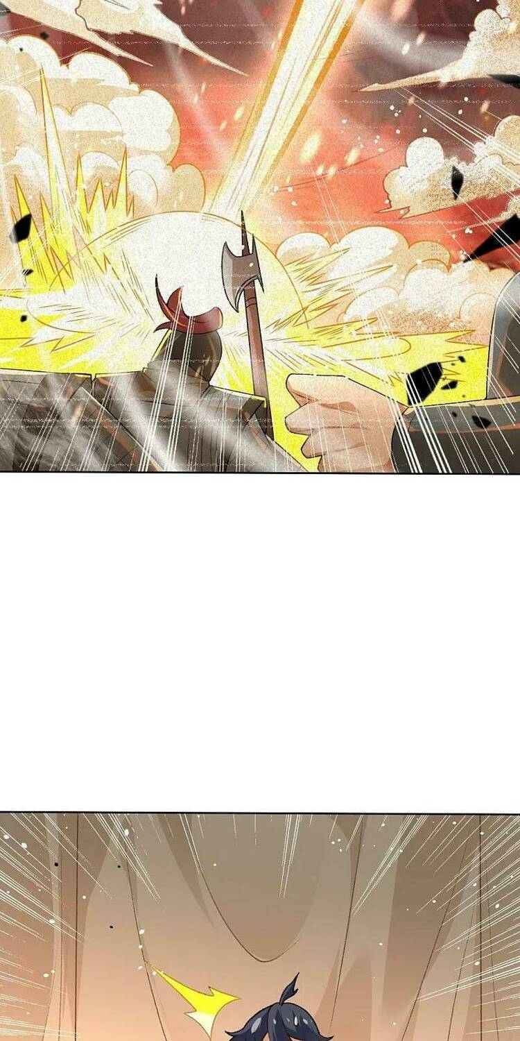 Nghịch Thiên Tà Thần: Chapter 624