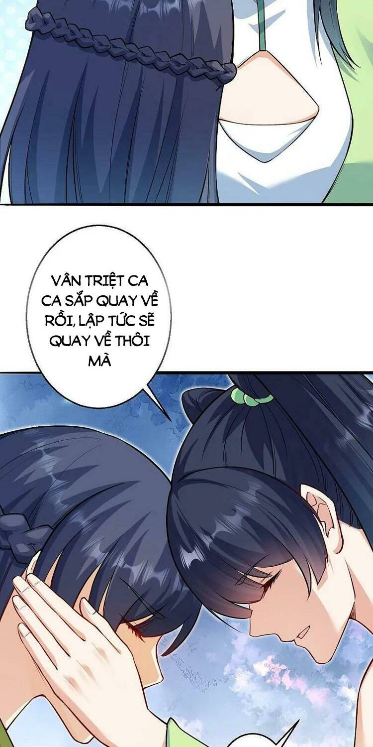 Nghịch Thiên Tà Thần: Chapter 624