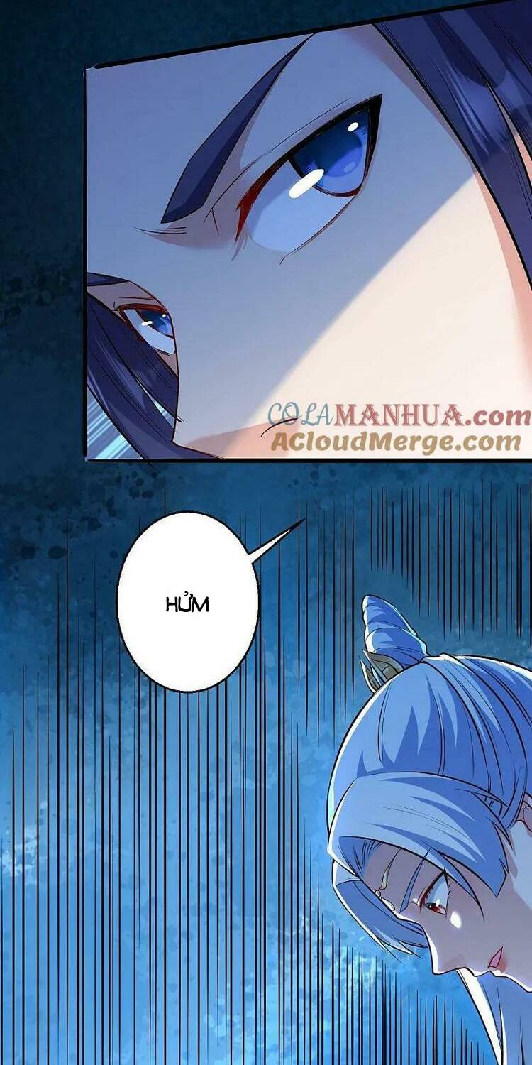 Nghịch Thiên Tà Thần: Chapter 624