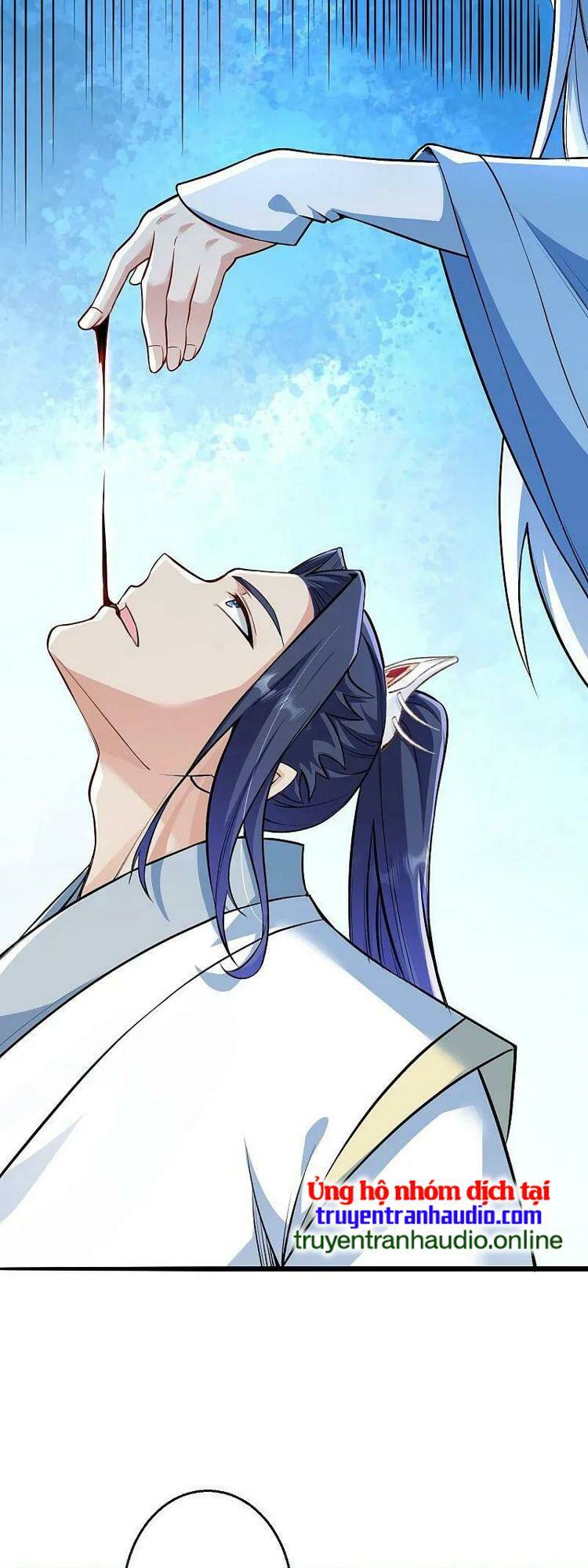 Nghịch Thiên Tà Thần: Chapter 624
