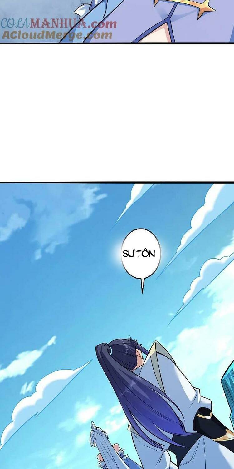Nghịch Thiên Tà Thần: Chapter 624