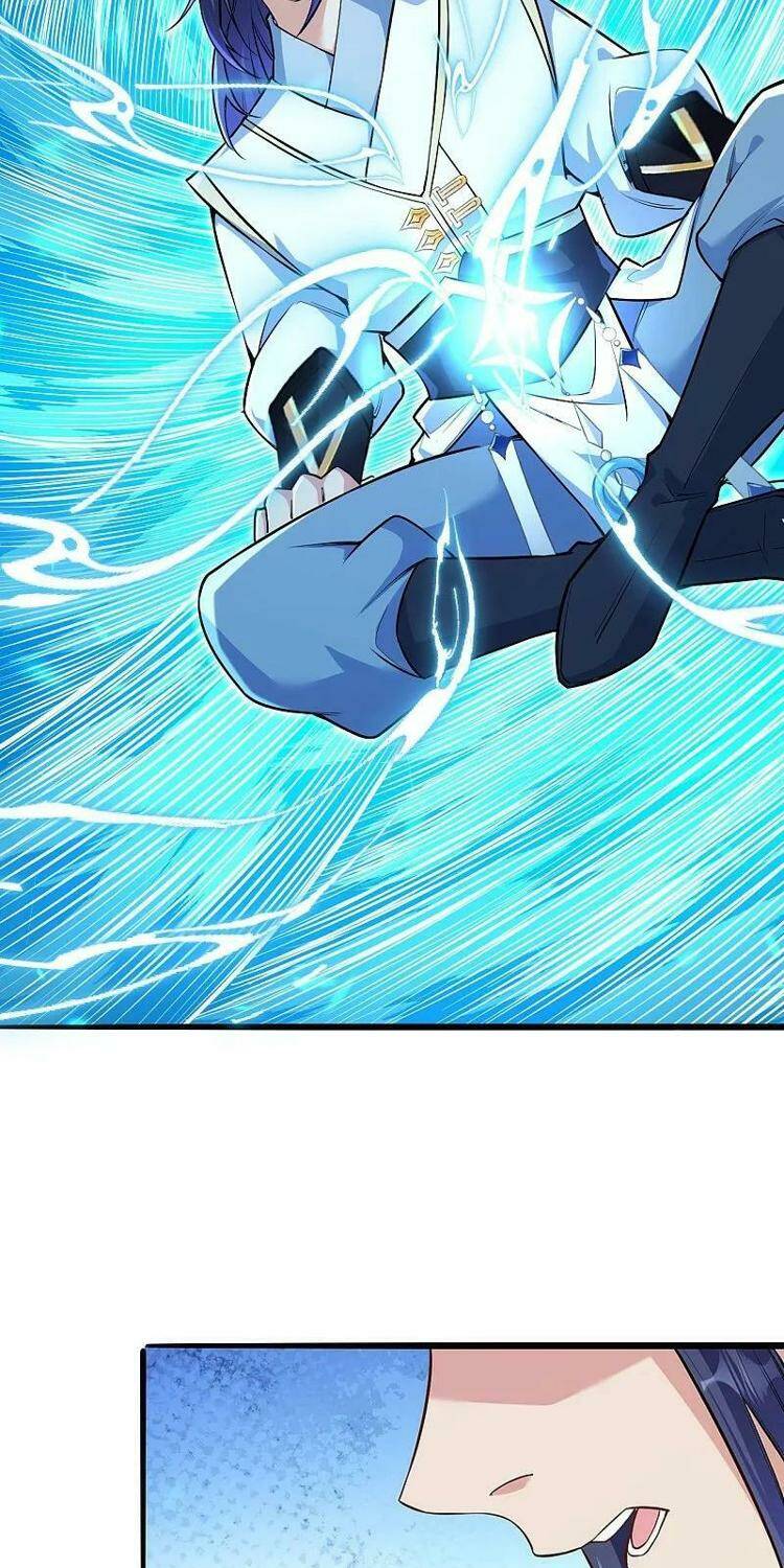 Nghịch Thiên Tà Thần: Chapter 624