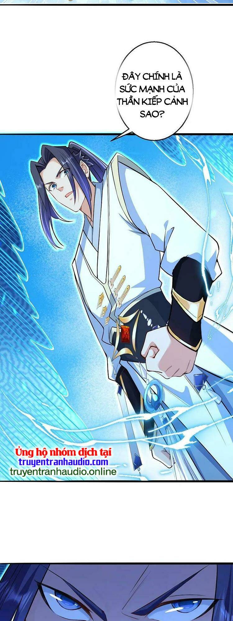 Nghịch Thiên Tà Thần: Chapter 624