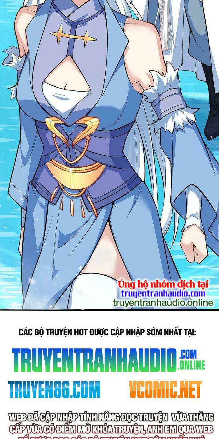 Nghịch Thiên Tà Thần: Chapter 624
