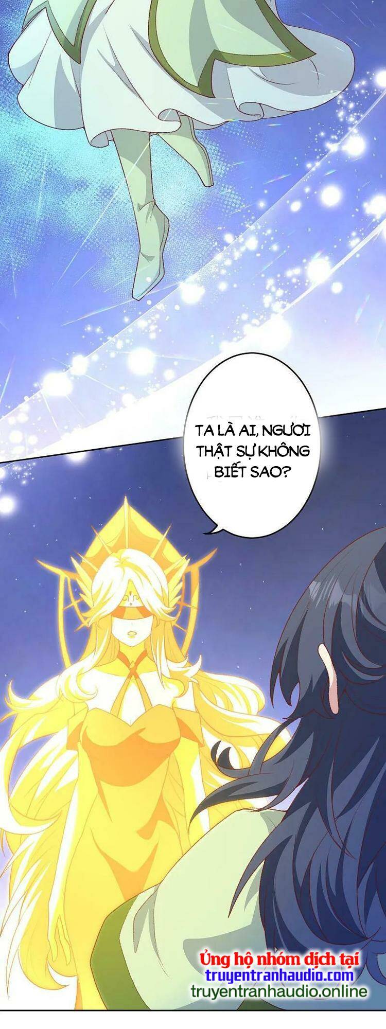 Nghịch Thiên Tà Thần: Chapter 624