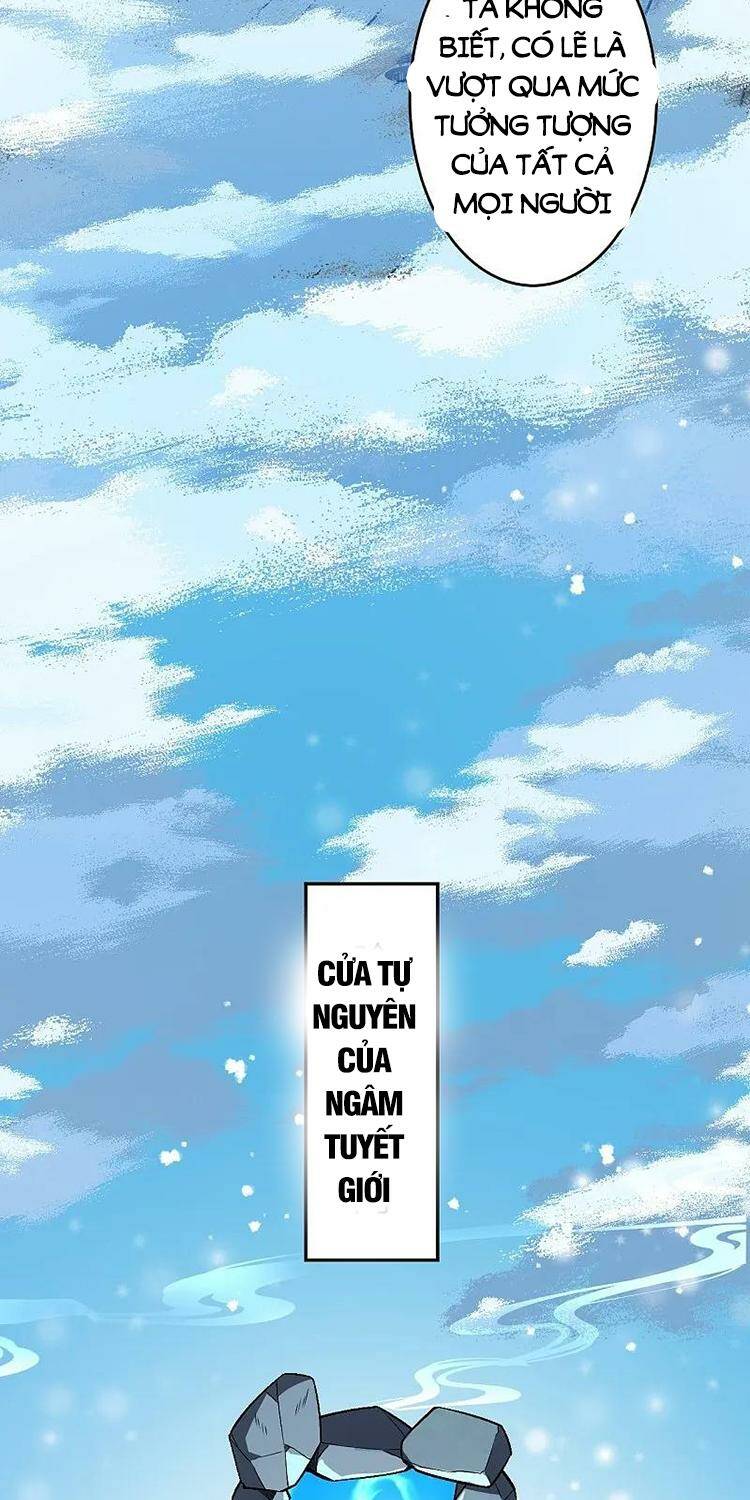 Nghịch Thiên Tà Thần: Chapter 625