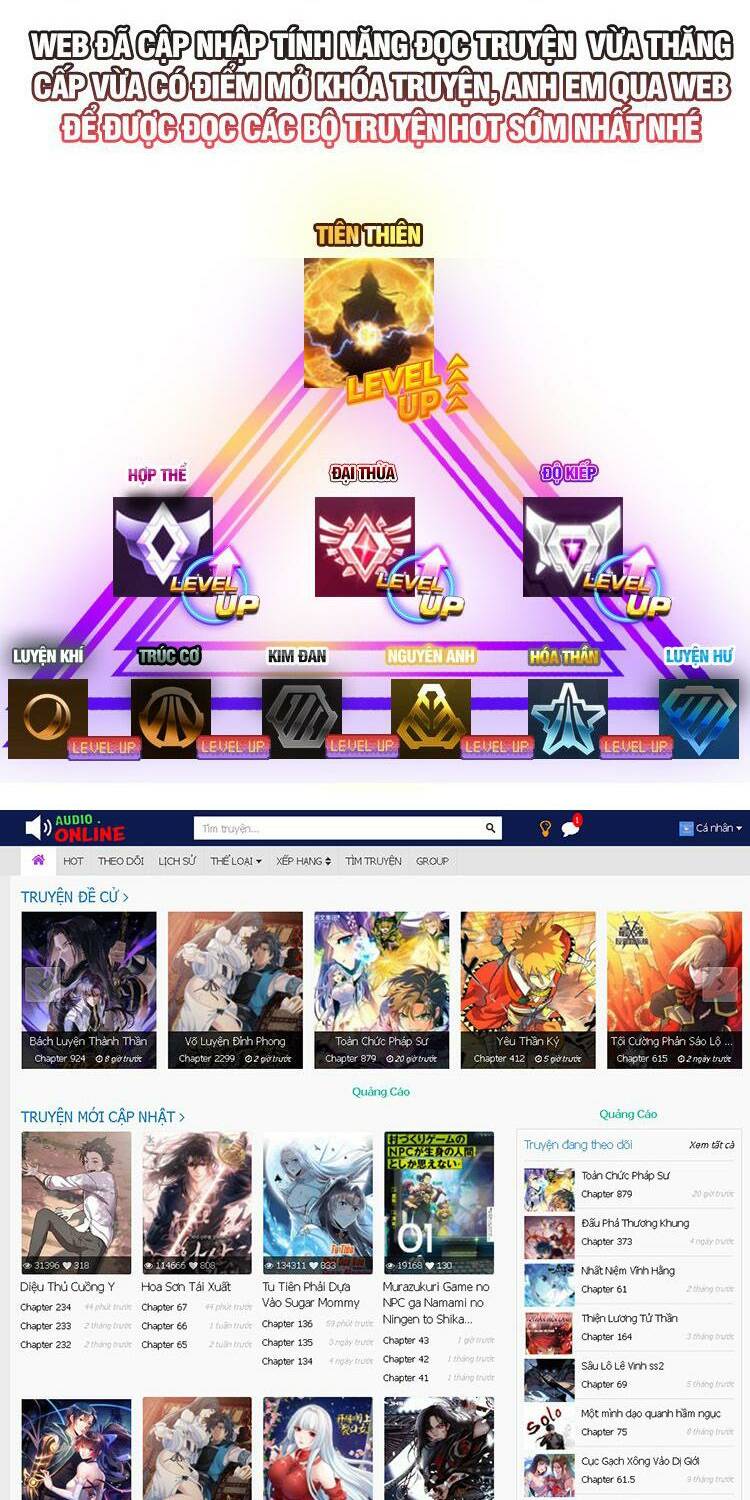 Nghịch Thiên Tà Thần: Chapter 625