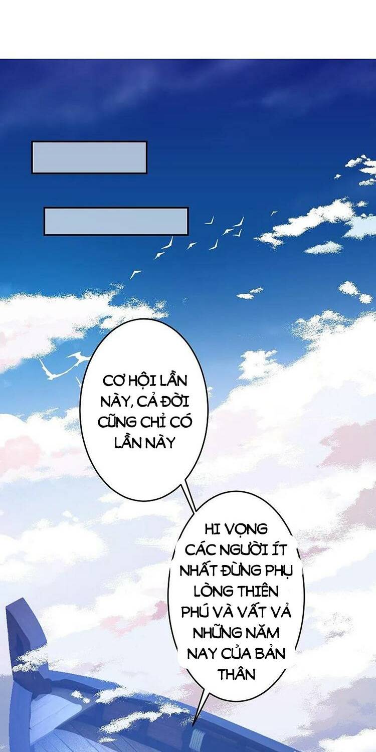 Nghịch Thiên Tà Thần: Chapter 625