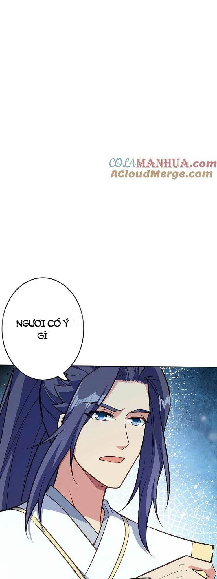 Nghịch Thiên Tà Thần: Chapter 626
