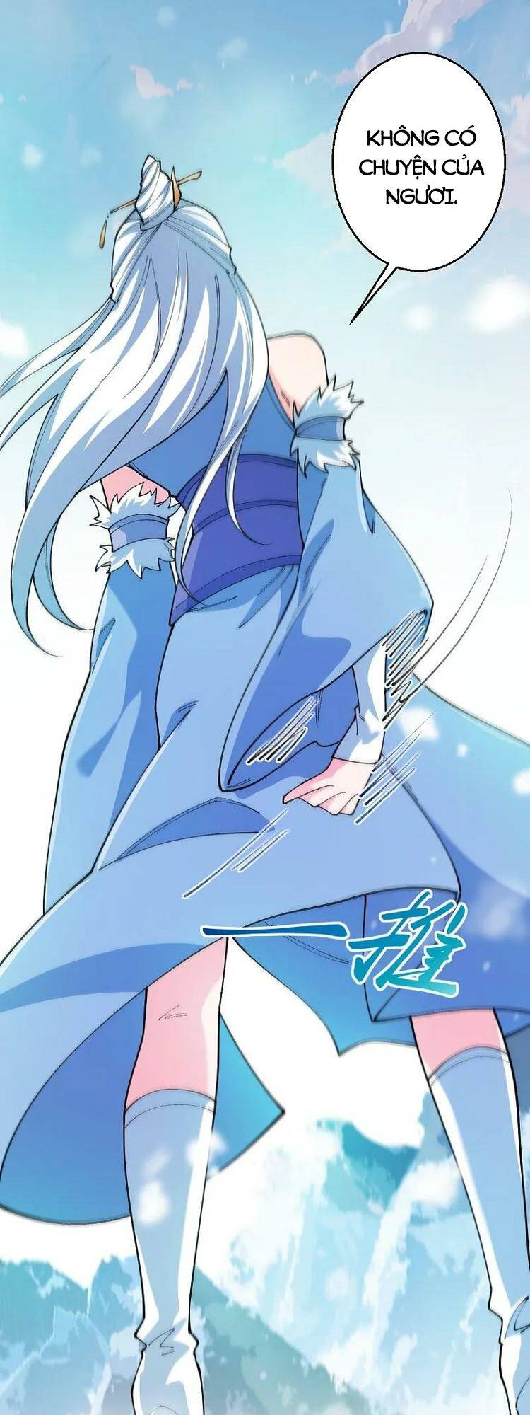 Nghịch Thiên Tà Thần: Chapter 627