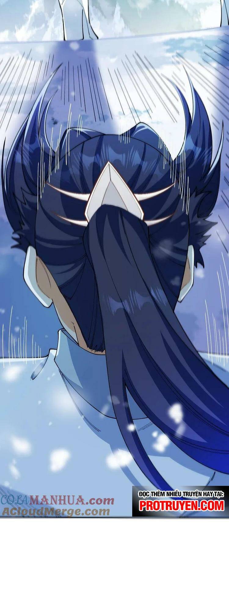 Nghịch Thiên Tà Thần: Chapter 627