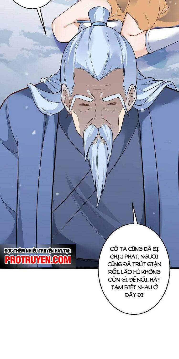 Nghịch Thiên Tà Thần: Chapter 627