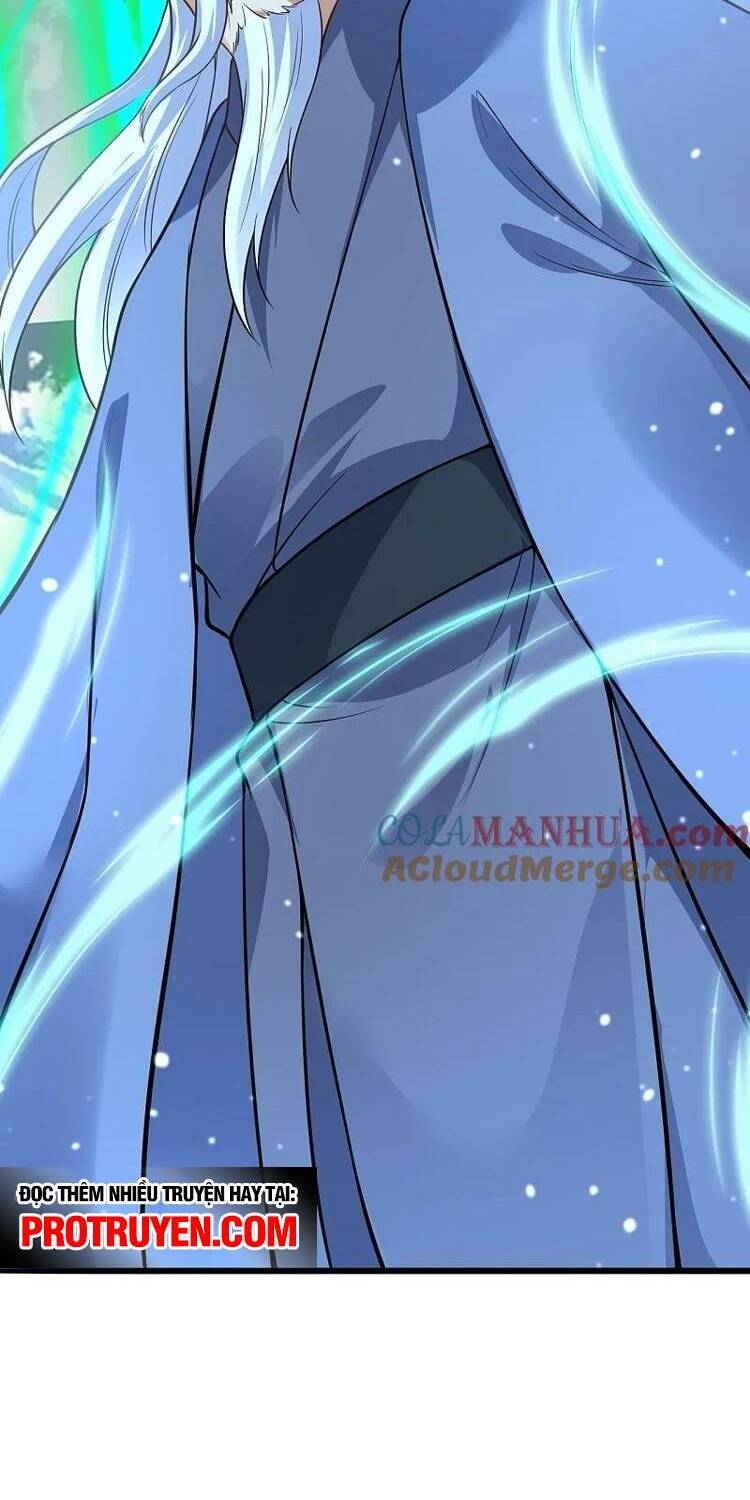 Nghịch Thiên Tà Thần: Chapter 627