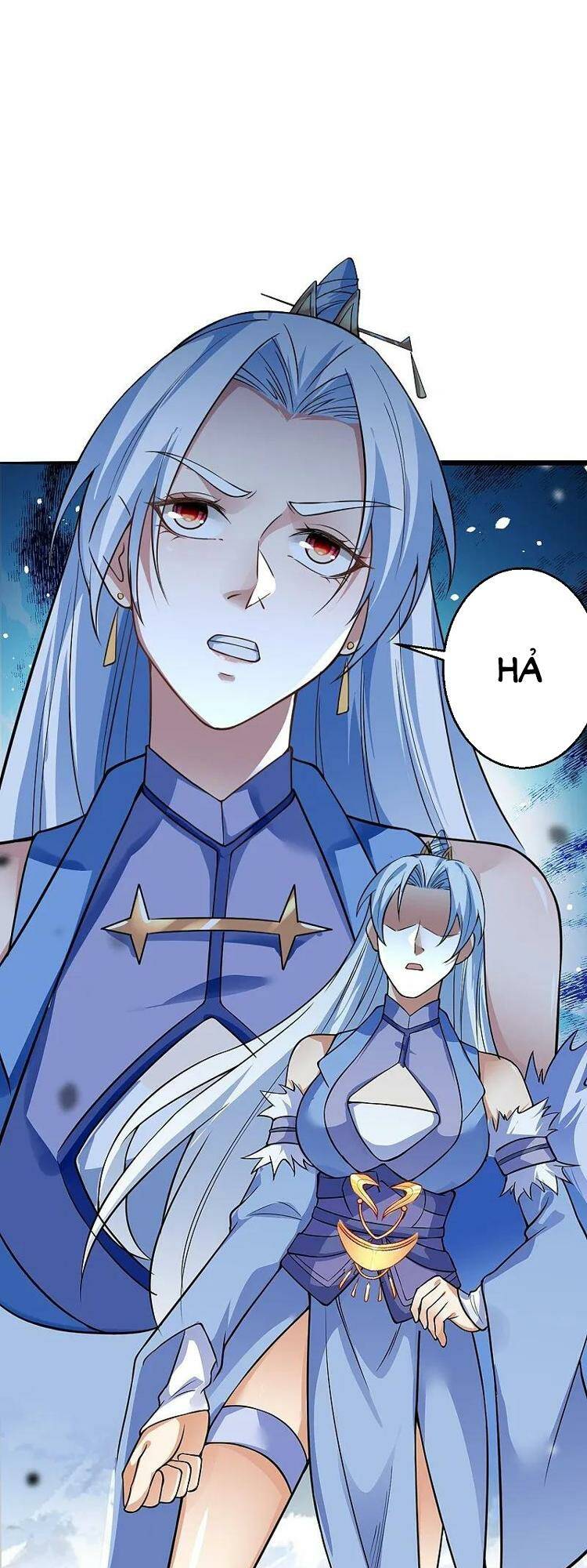 Nghịch Thiên Tà Thần: Chapter 627