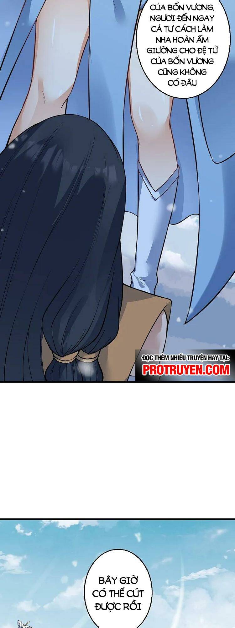 Nghịch Thiên Tà Thần: Chapter 627