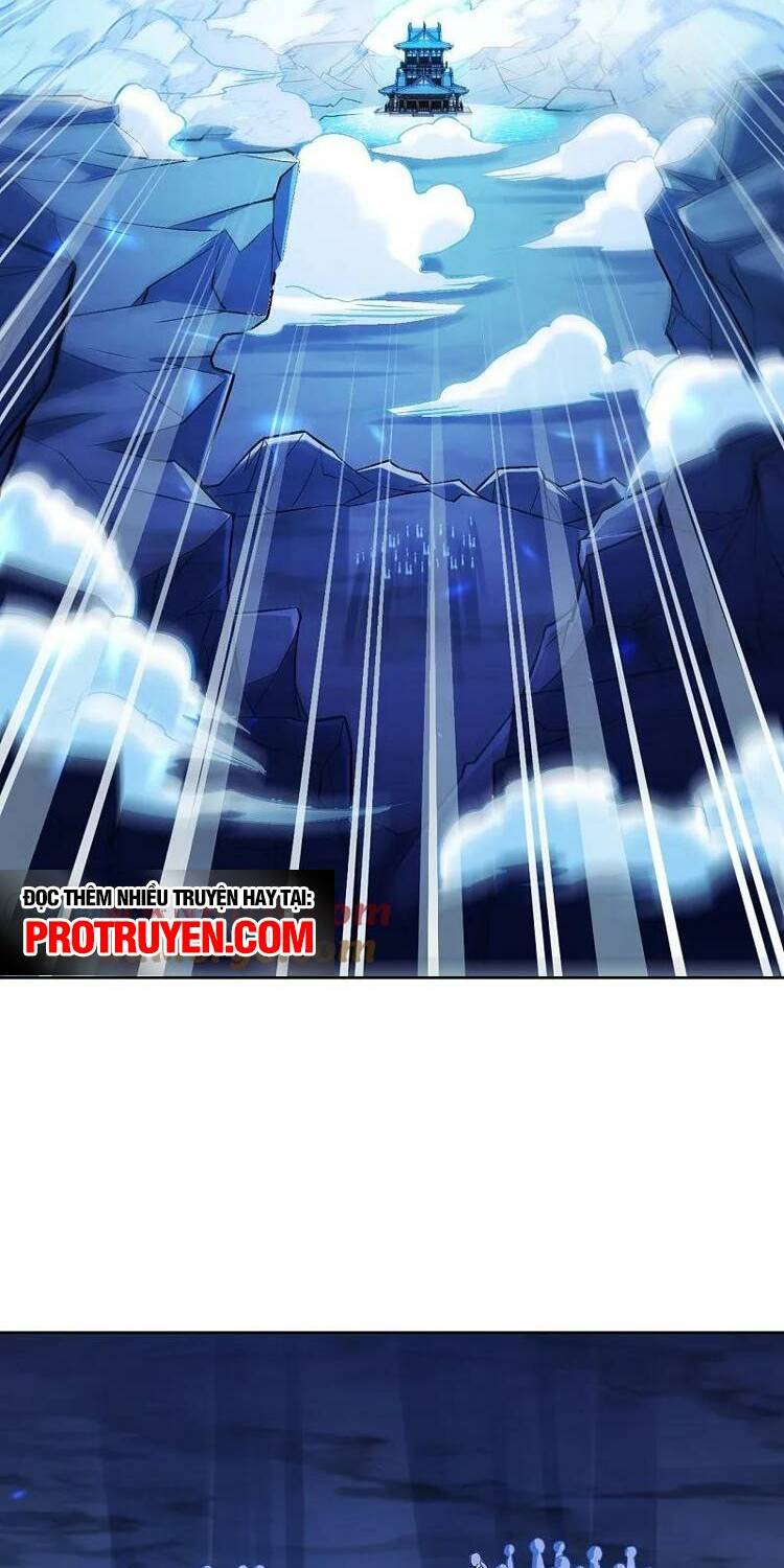 Nghịch Thiên Tà Thần: Chapter 628