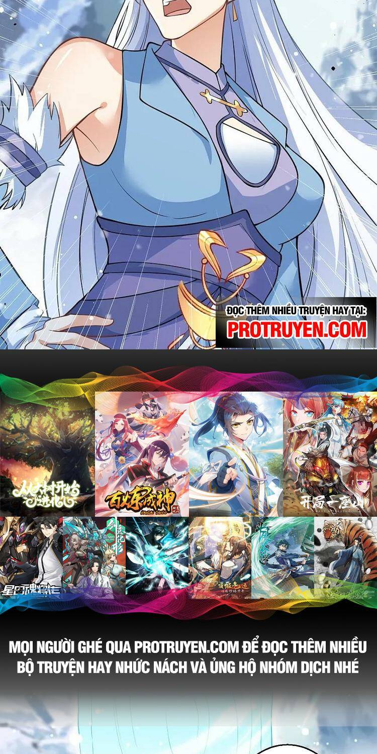 Nghịch Thiên Tà Thần: Chapter 628