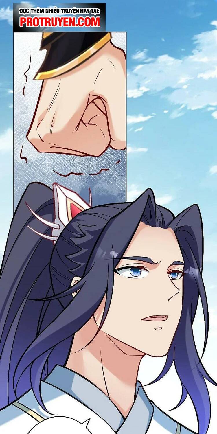 Nghịch Thiên Tà Thần: Chapter 628