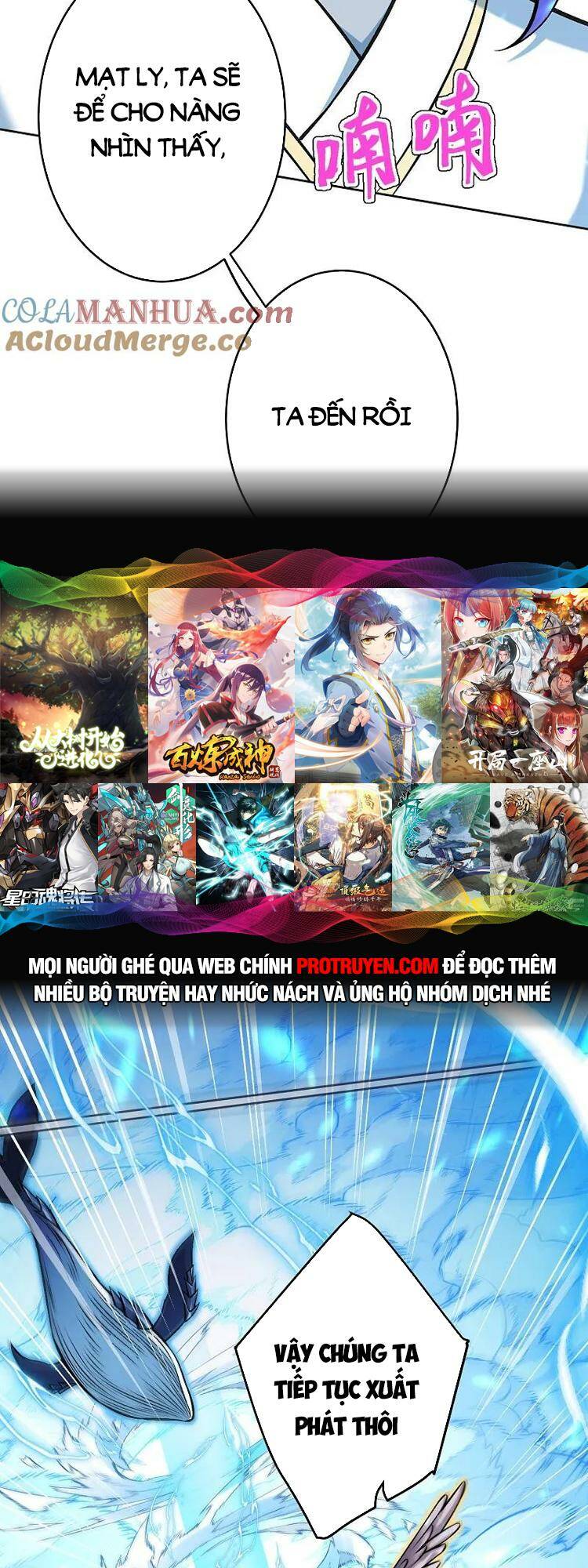 Nghịch Thiên Tà Thần: Chapter 628