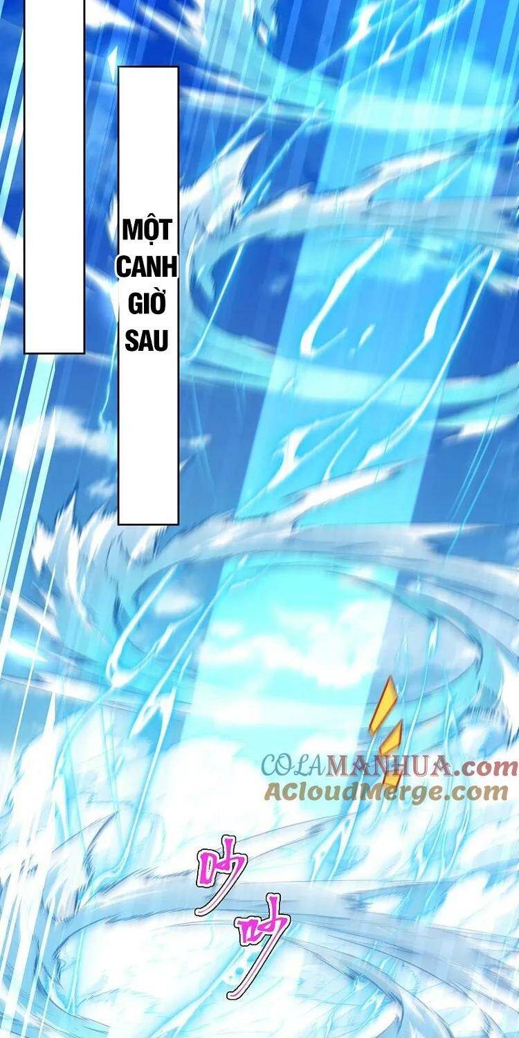 Nghịch Thiên Tà Thần: Chapter 628