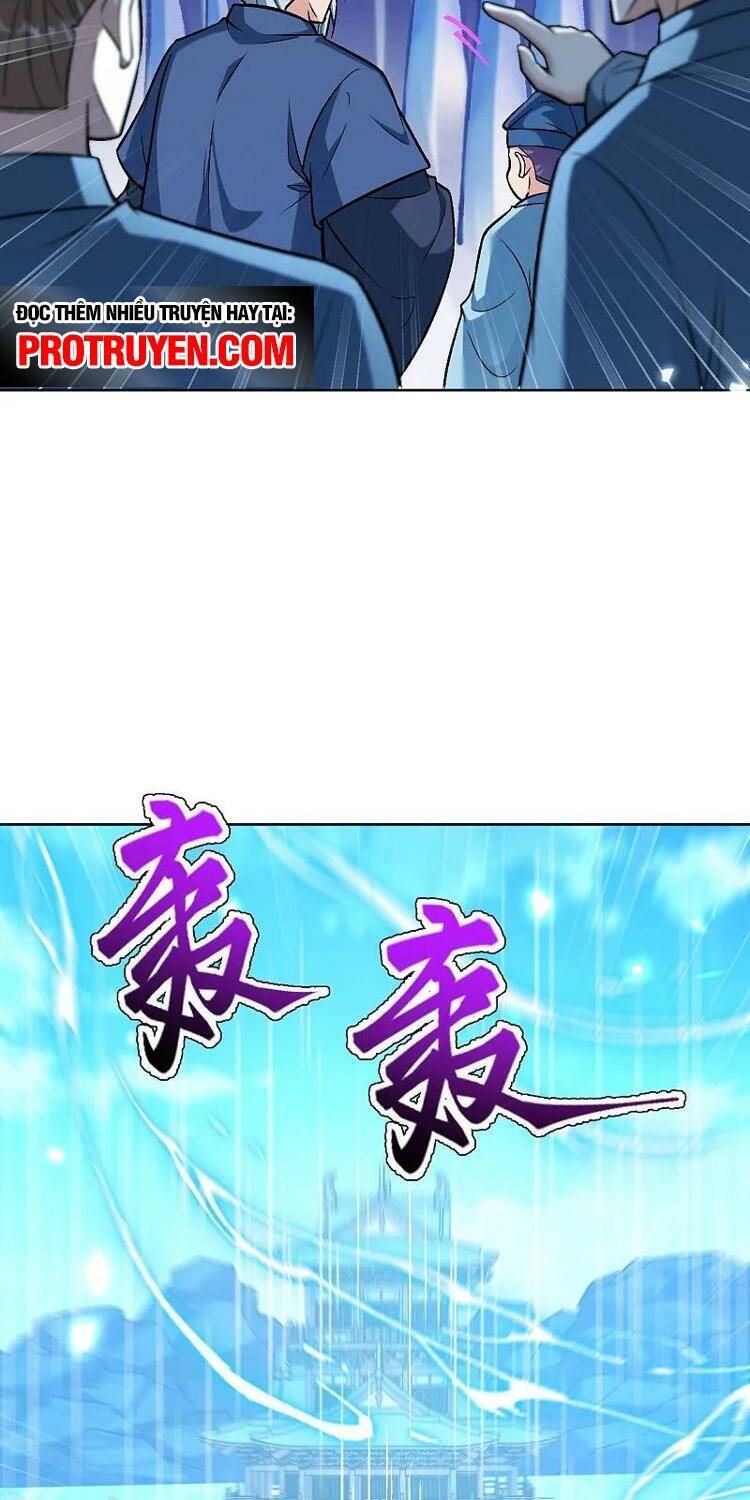 Nghịch Thiên Tà Thần: Chapter 628